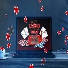 Interface chat dan statistik permainan kartu di togel178 login