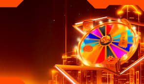 Panel taruhan Lightning Roulette dengan tata letak nomor dan opsi taruhan luar